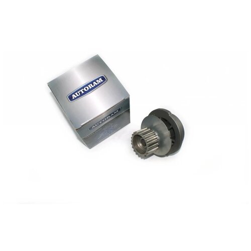 Водяной насос Daewoo Lanos, Nexia, Espero AUTORAM ASW019161