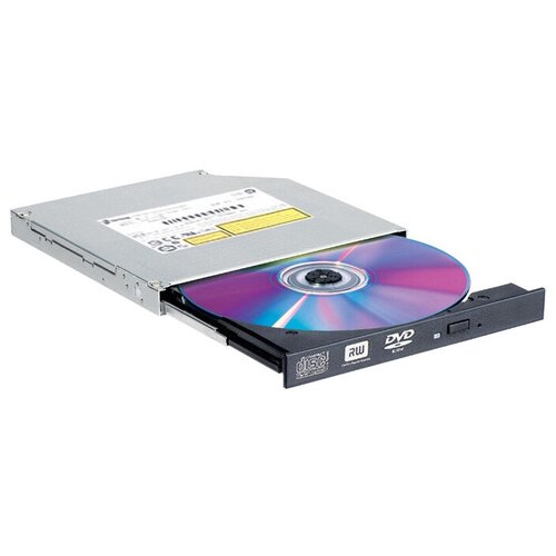 LG Dvd-rw/+rw Gta/b-0n Sata Slim, Black (oem) (gtb0n.auaa11b / Gtc0n.araa10b )