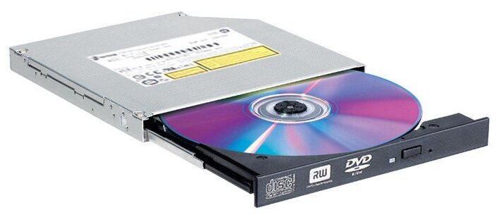  DVD RAM & DVDR/RW & CDRW HLDS LG GTA0N SATA (OEM)  