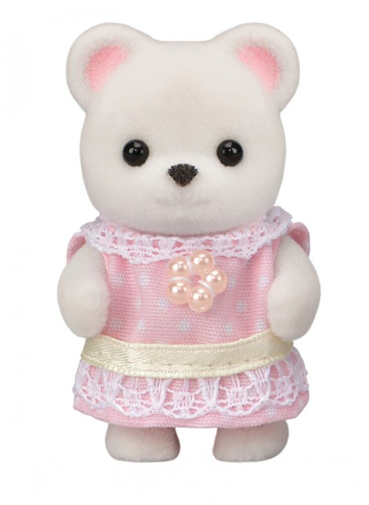 Sylvanian Families - фото №14