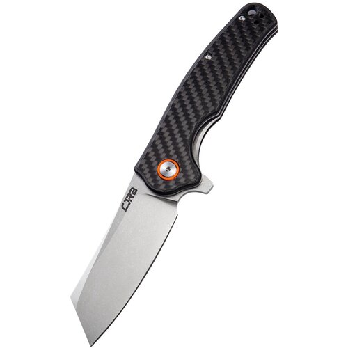 Нож CJRB J1904-CF Crag нож cjrb j1901 cf talla