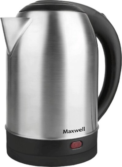 Чайник Maxwell MW-1077 ST .