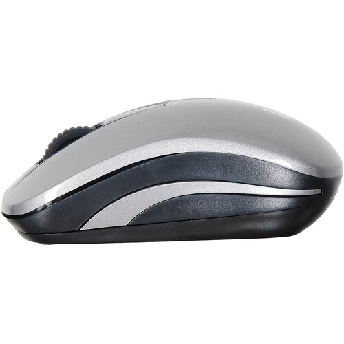 Мышь беспроводная 445MW 1200dpi черный 56000₽