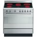 Варочный центр Smeg SUK91CMX9