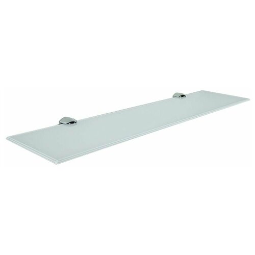 Стеклянная полка 350x120 мм. (стекло лакобель 4 мм) Стекло Дизайн