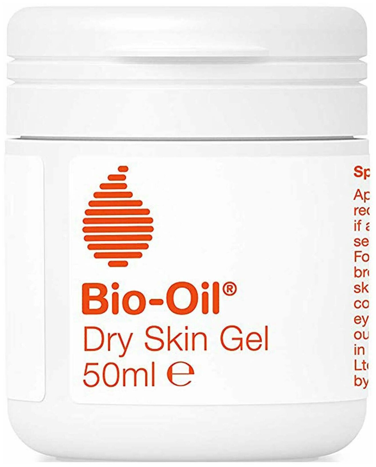 bio oil gel)