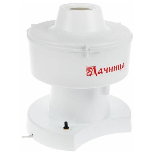 Соковыжималка Дачница СВПР-201-03 946000₽