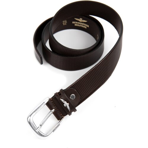 фото Ремень aeronautica militare, черный