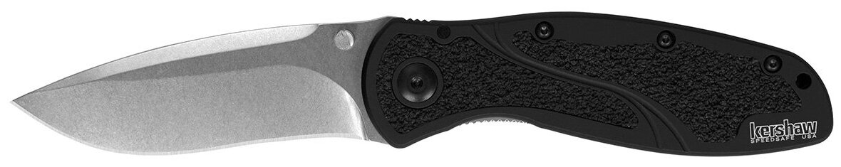 Складной нож KERSHAW Blur 1670-S30V