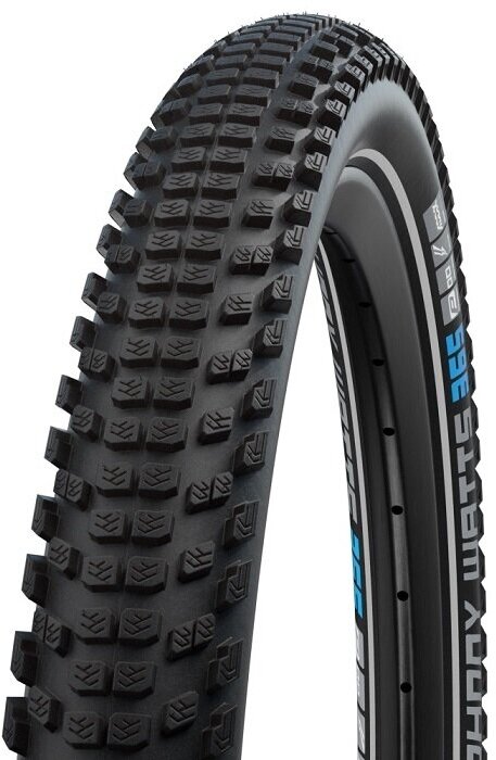 Покрышка Schwalbe Johnny Watts 365 60-622 29x2.35 Kevlar 29