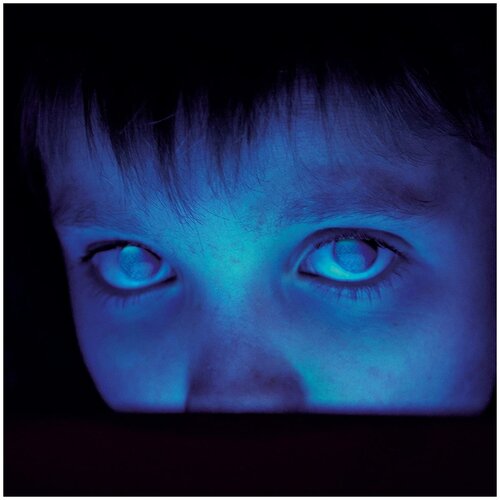 Porcupine Tree. Fear Of A Blank Planet (CD)