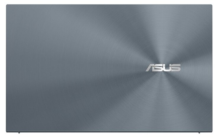 14 Ноутбук ASUS ZenBook 14 UX435EG-A5013T 1920x1080 Intel Core i5 24 ГГц RAM 8 ГБ SSD 512 ГБ