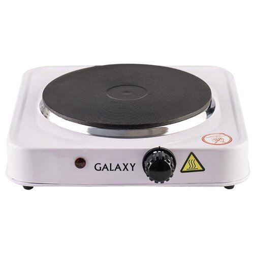 фото Электрическая плита galaxy gl3001