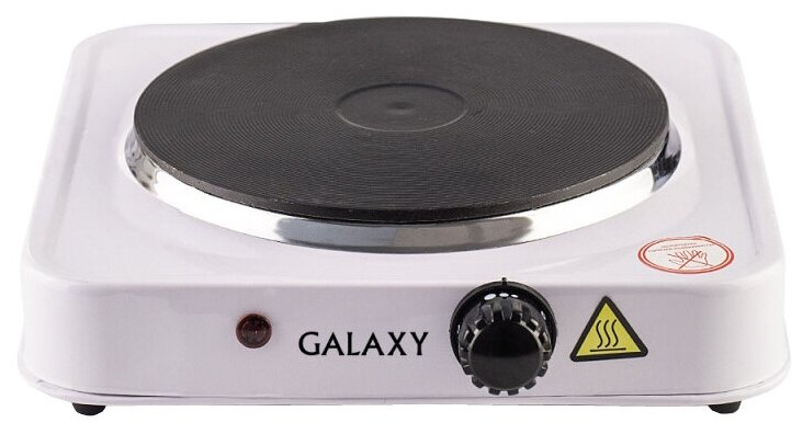 Плитка настольная электрическая GALAXY LINE GL3001