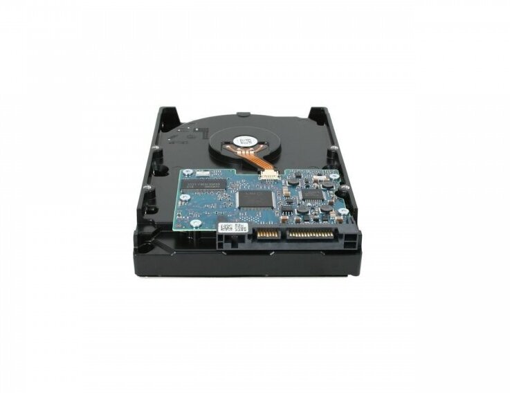 Жесткий диск HGST 1 ТБ HUA722010CLA330