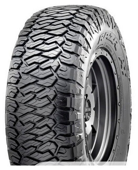 Автошина Maxxis AT-811 RAZR 265/75 R16 120R