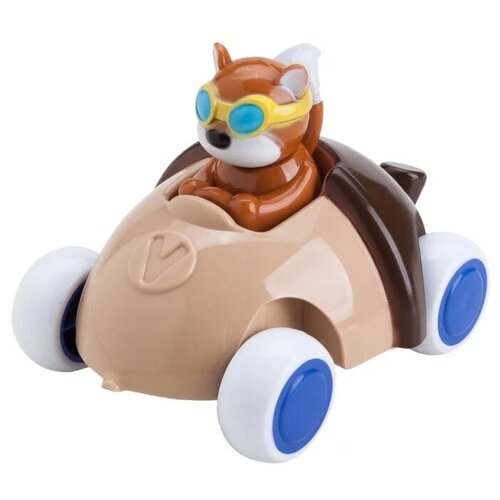 Viking Toys Cute Racer Acorn (1366)