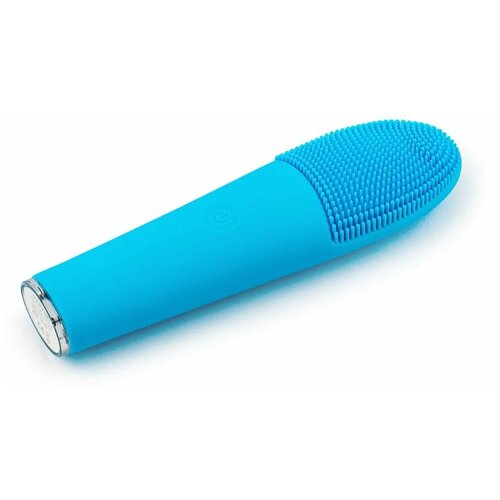 Marasil Ультразвуковая щетка-массажёр для лица Dua Fit голубая 479000₽