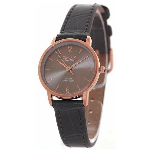 Наручные часы OMAX Quartz HXL05R99I, розовый