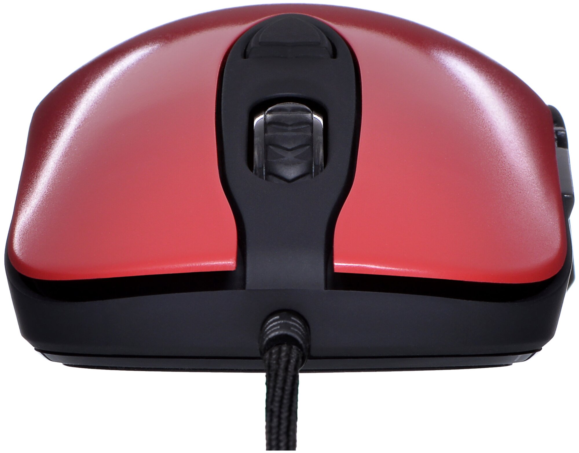 Dream Machines Mouse DM1 FPS Blood Red