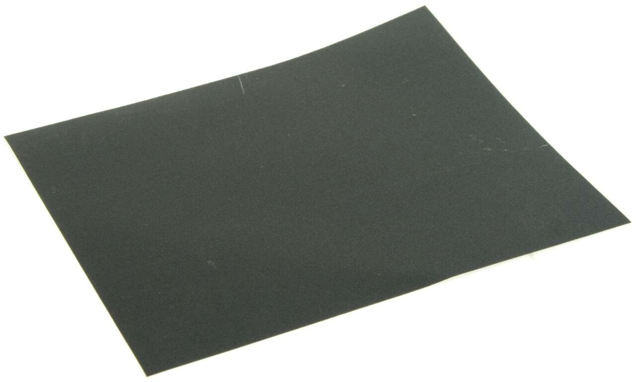 Водостойкая шлифовальная бумага MIRKA WPF 230x280мм P120