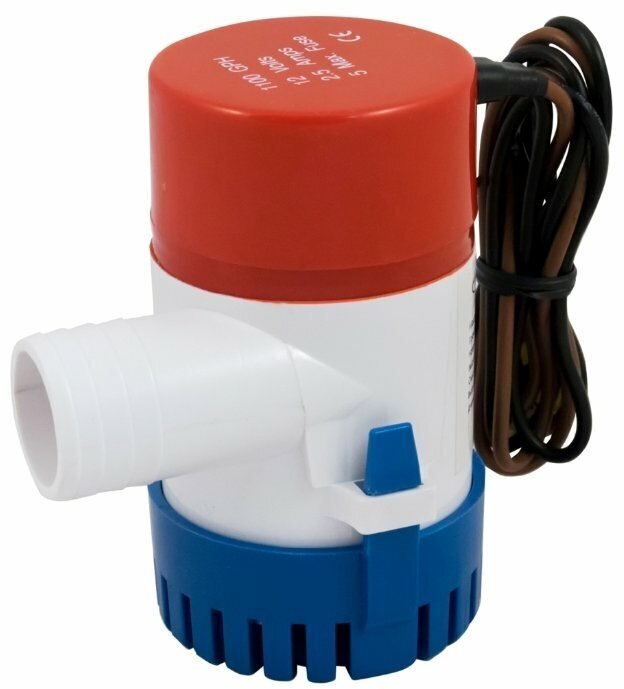 фото Насос садовый Vodotok WWB-07360