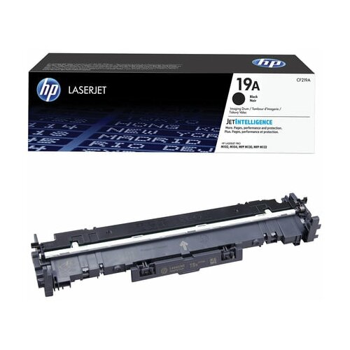 Фотобарабан HP (CF219A) LaserJet Pro M132a/132fn/132fw/132nw/M104a/104w, №19A, оригинальный, ресурс 12000 стр.