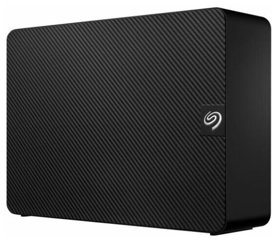 Внешний жесткий диск Seagate USB3 4TB BLACK (STKP4000400)