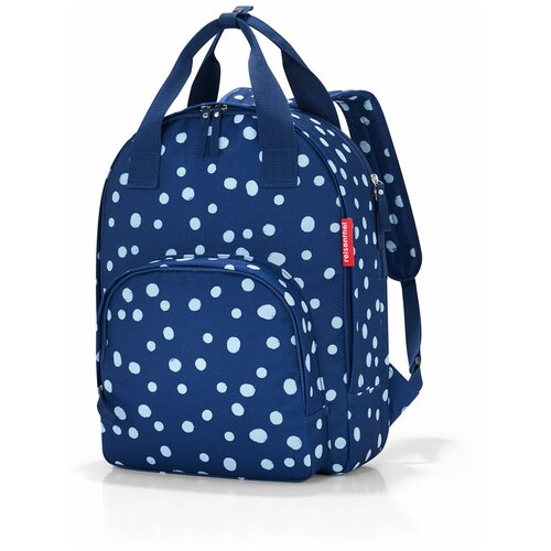 Рюкзак Easyfitbag Spots Navy