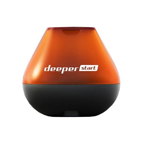 эхолот deeper fishfinder start Deeper Start