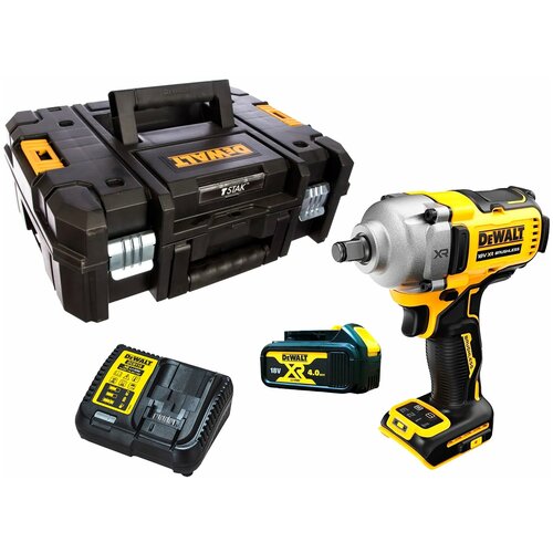 Гайковерт DeWalt DCF891M1 5844700₽
