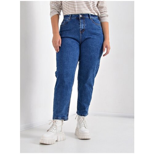 Джинсы баллоны Verbana