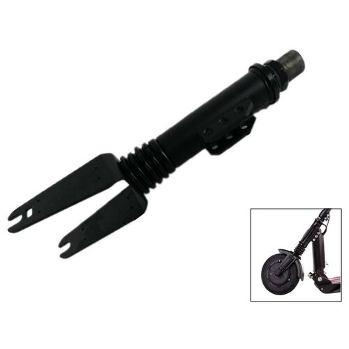 Передняя вилка в сборе для Kugoo S2/S3/S3 PRO/F3 PRO