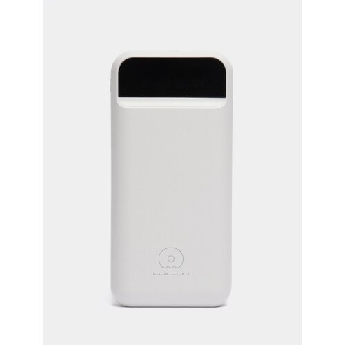 Внешний аккумулятор Power Bank Thisll Be a Study Y111 20000 mAhmicro USB и type-c 195000₽