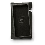 Чехол для аудиоплеер ASTELL&KERN SR25 Leather Case, Black - изображение