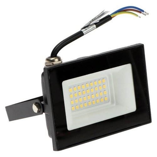 Прожектор светодиодный REV 30 Вт 4000 К 2550 Лм IP65 1078₽