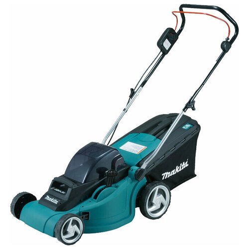 Газонокосилка Makita DLM380Z, 38 см