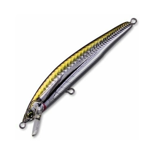 фото Воблер yo-zuri hardcore minnow (f) 50mm f917-haj