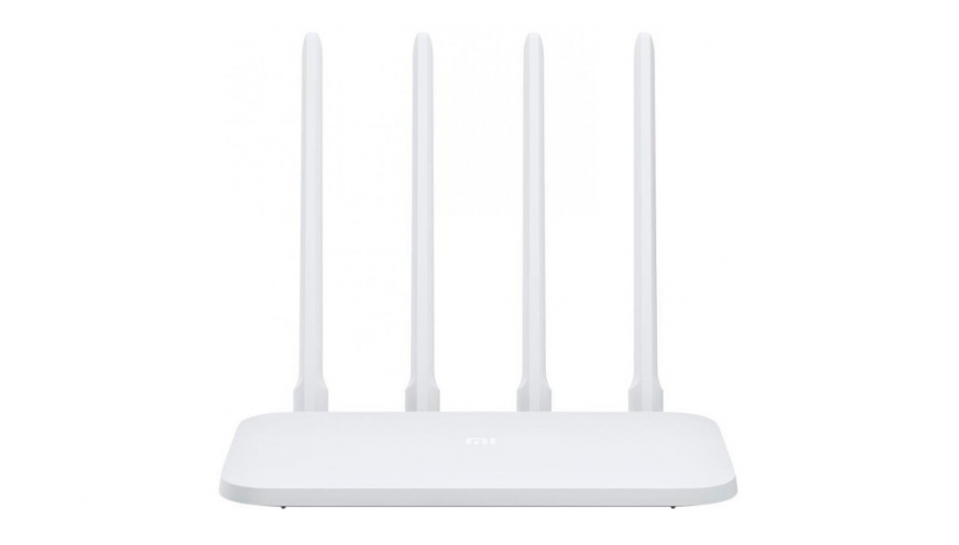 Роутер Xiaomi Mi Wi-Fi Router 4C