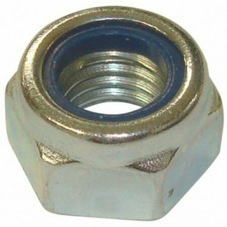 фото Гайка М12х1,75 Husqvarna ЛР 5шт 102153