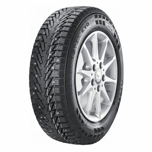 Шина AMTEL NordMaster EVO 185/70 R14 88T Шип