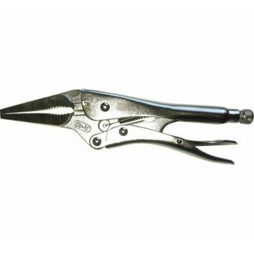 Клещи фиксирующие 16L0202-01C-NR NICHER