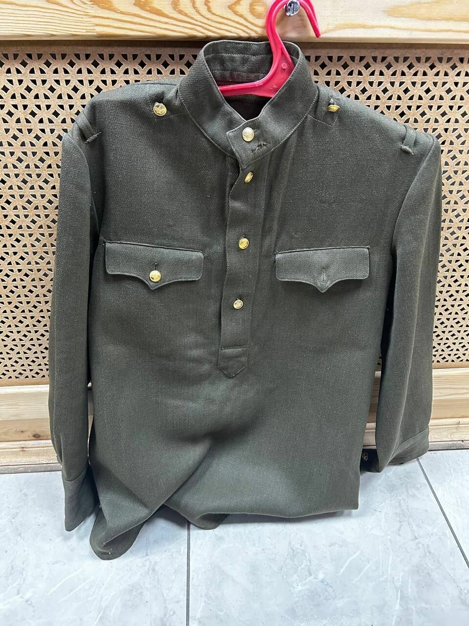 Рубашка генерала ссср — купить по низкой цене на Яндекс Маркете