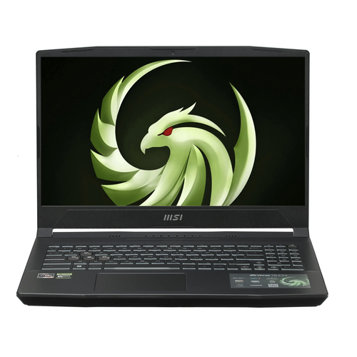 156 Ноутбук MSI Bravo 15 C7VE-037XRU черный 9400000₽