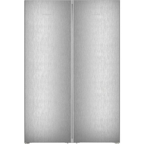 Холодильник Side by Side Liebherr XRFsf 5245 SRBsfe 5220SFNsfe 5247 26199000₽