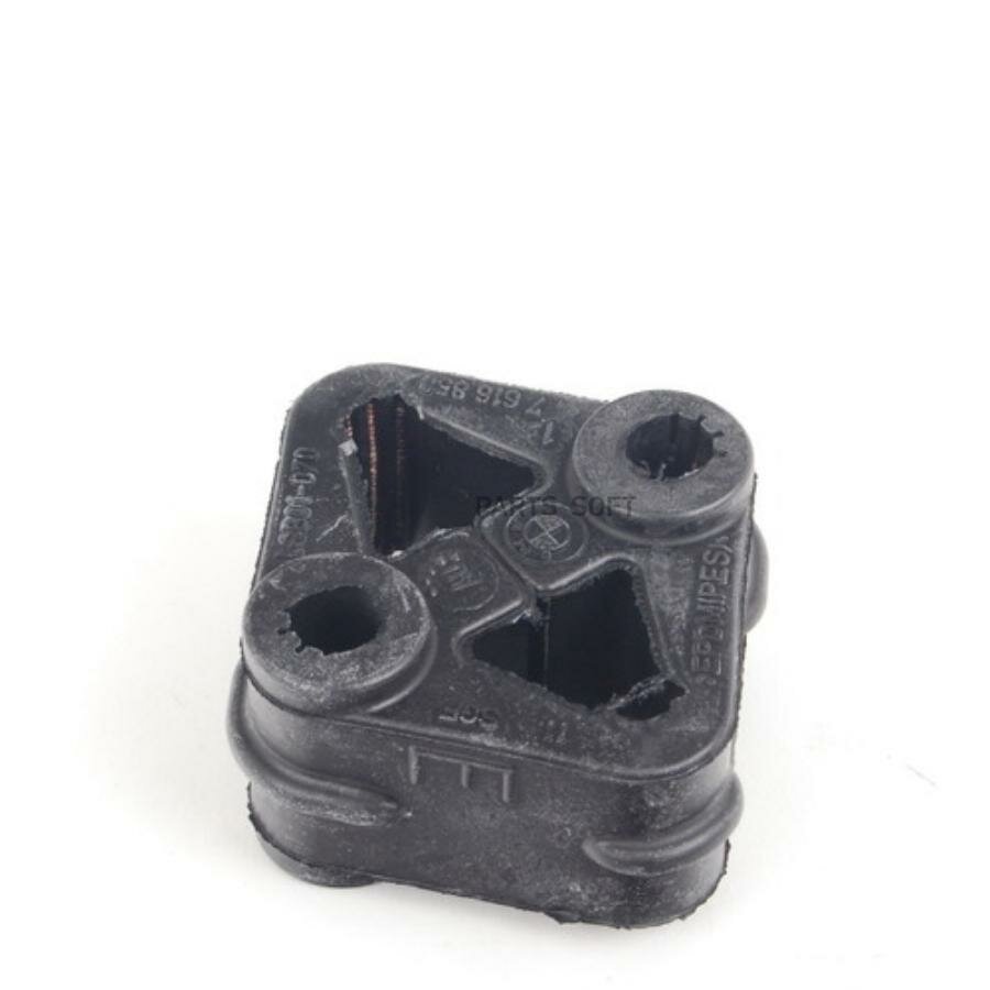 Резинометаллический шарнир BMW 18 30 7 616 850