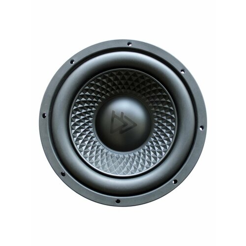 Сабвуфер автомобильный E10 13871₽