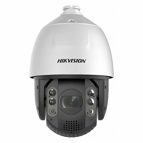 Камера видеонаблюдения IP Hikvision DS-2DE7A220MCG-EB 1080p 67 - 134 мм белый 10658500₽