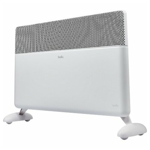 Конвектор электрический Ballu Apollo BECAT-2000-4E с Wi-Fi и шасси 1127000₽