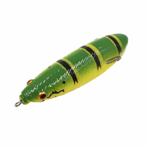 Noeby, Лягушка Javelin Frog, 9см, 14.0г, F002 noeby лягушка kong kim frog 7см 21 0г f106